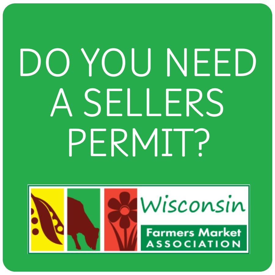 Do You Need A Sellers Permit