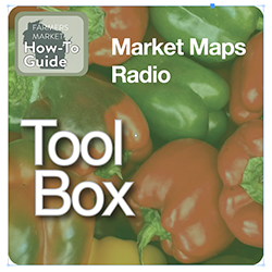 Market Maps Toolkit
