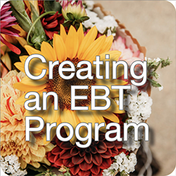 Creating Successful EBT Program at Markets