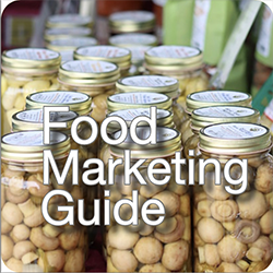 WI Local Food Marketing Guide