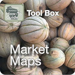 Market Maps Toolkit