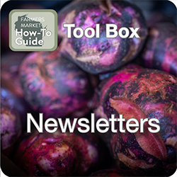 Newsletter Toolbox