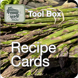 Recipe Cards