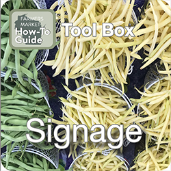 Signage Toolkit