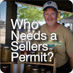 Do You Need A Sellers Permit