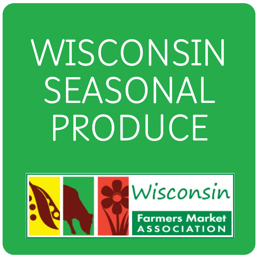WI Seasonal Produce