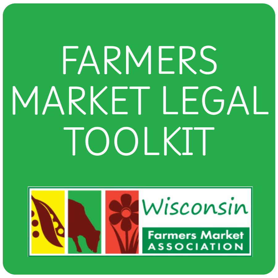 Farmers Market Legal Toolkit