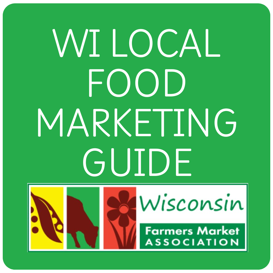 WI Local Food Marketing Guide